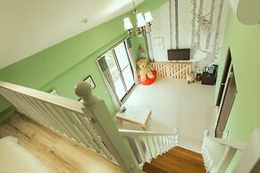 SNAIL B&B