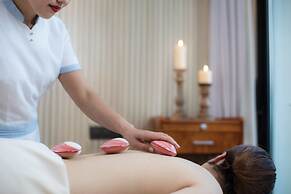 The Anandi Hotel and Spa Shanghai