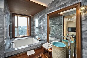 The Anandi Hotel and Spa Shanghai