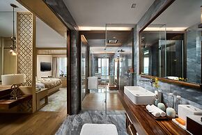The Anandi Hotel and Spa Shanghai