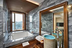 The Anandi Hotel and Spa Shanghai