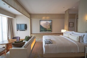 The Anandi Hotel and Spa Shanghai