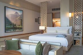 The Anandi Hotel and Spa Shanghai
