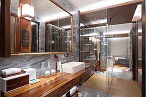 The Anandi Hotel and Spa Shanghai