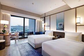 The Anandi Hotel and Spa Shanghai