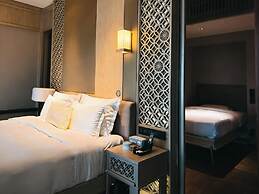 The Anandi Hotel and Spa Shanghai