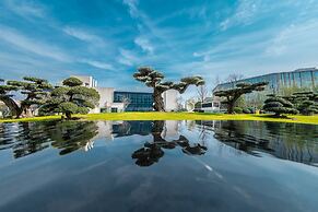 The Anandi Hotel and Spa Shanghai