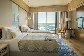 The Anandi Hotel and Spa Shanghai
