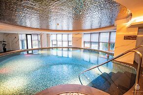 The Anandi Hotel and Spa Shanghai