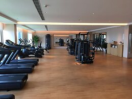The Anandi Hotel and Spa Shanghai