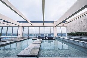 The Anandi Hotel and Spa Shanghai