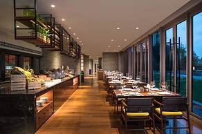 The Anandi Hotel and Spa Shanghai