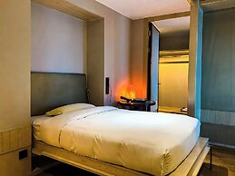 The Anandi Hotel and Spa Shanghai