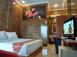 Hotel New Merdeka Pati