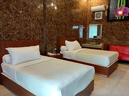 Hotel New Merdeka Pati