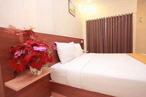 Hotel New Merdeka Pati