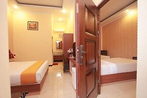 Hotel New Merdeka Pati