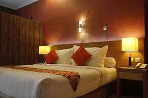 Hotel New Merdeka Pati