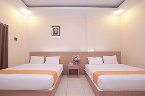Hotel New Merdeka Pati