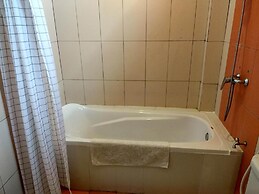 Hotel New Merdeka Pati