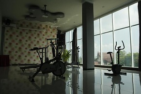 Hotel New Merdeka Pati