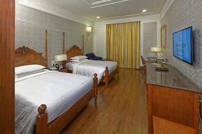 Sheraton Grand Palace Indore