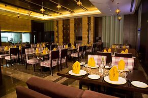 Sheraton Grand Palace Indore