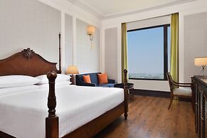 Sheraton Grand Palace Indore