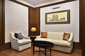 Sheraton Grand Palace Indore