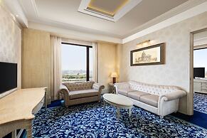 Sheraton Grand Palace Indore