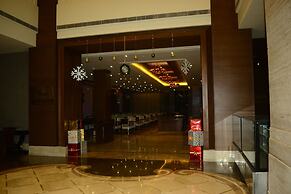 Sheraton Grand Palace Indore