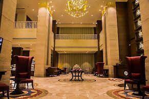 Sheraton Grand Palace Indore