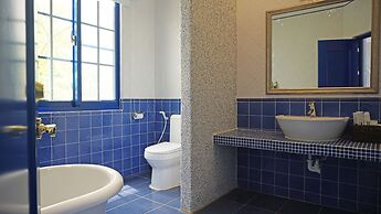 C'est La Vie Villa