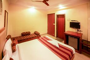 Lucky Hotel Bandra