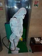 Lucky Hotel Bandra