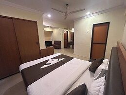 Hotel Lucky Goregaon