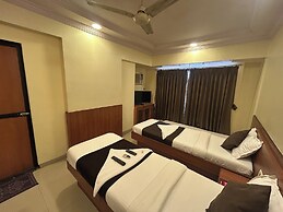 Hotel Lucky Goregaon