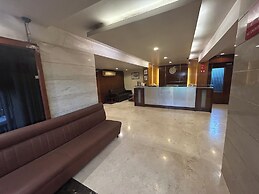 Hotel Lucky Goregaon