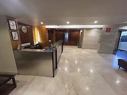 Hotel Lucky Goregaon