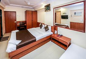 Hotel Lucky Goregaon