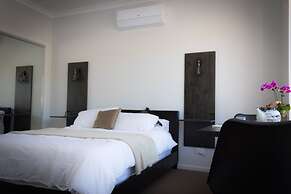 Axedale Cabin Accommodation