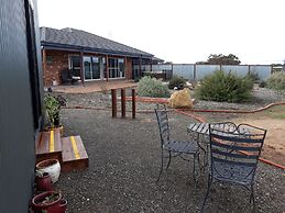 Axedale Cabin Accommodation