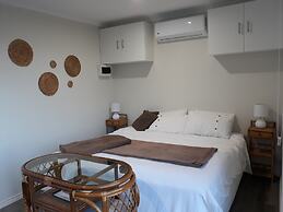 Axedale Cabin Accommodation