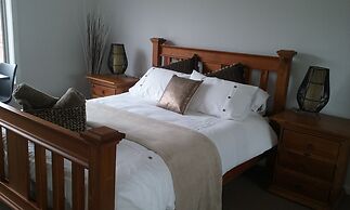 Axedale Cabin Accommodation