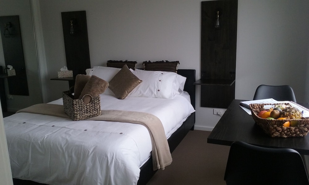 Axedale Cabin Accommodation