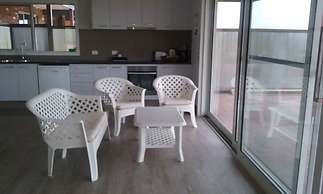 Axedale Cabin Accommodation