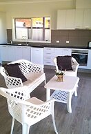 Axedale Cabin Accommodation