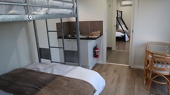 Axedale Cabin Accommodation