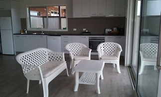 Axedale Cabin Accommodation