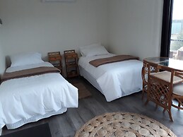 Axedale Cabin Accommodation